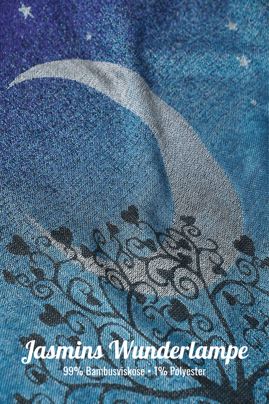 Morbida coperta in tessuto venduta al metro - KOKADI