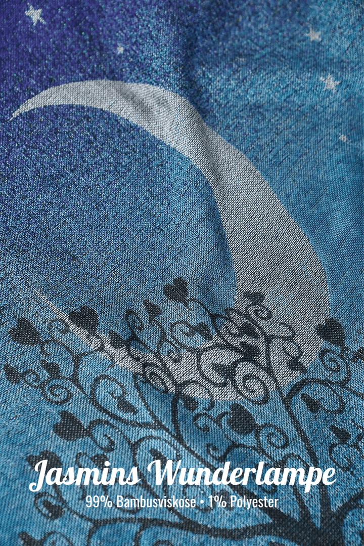 Morbida coperta in tessuto venduta al metro - KOKADI