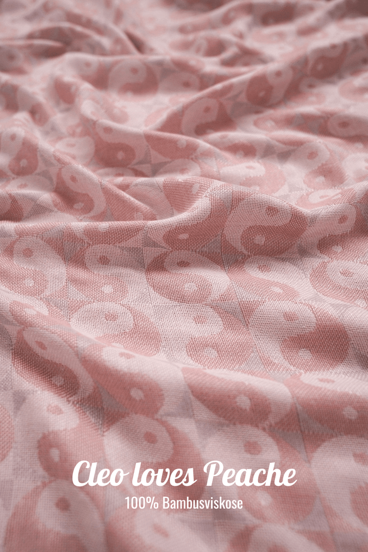 Morbida coperta in tessuto venduta al metro - KOKADI