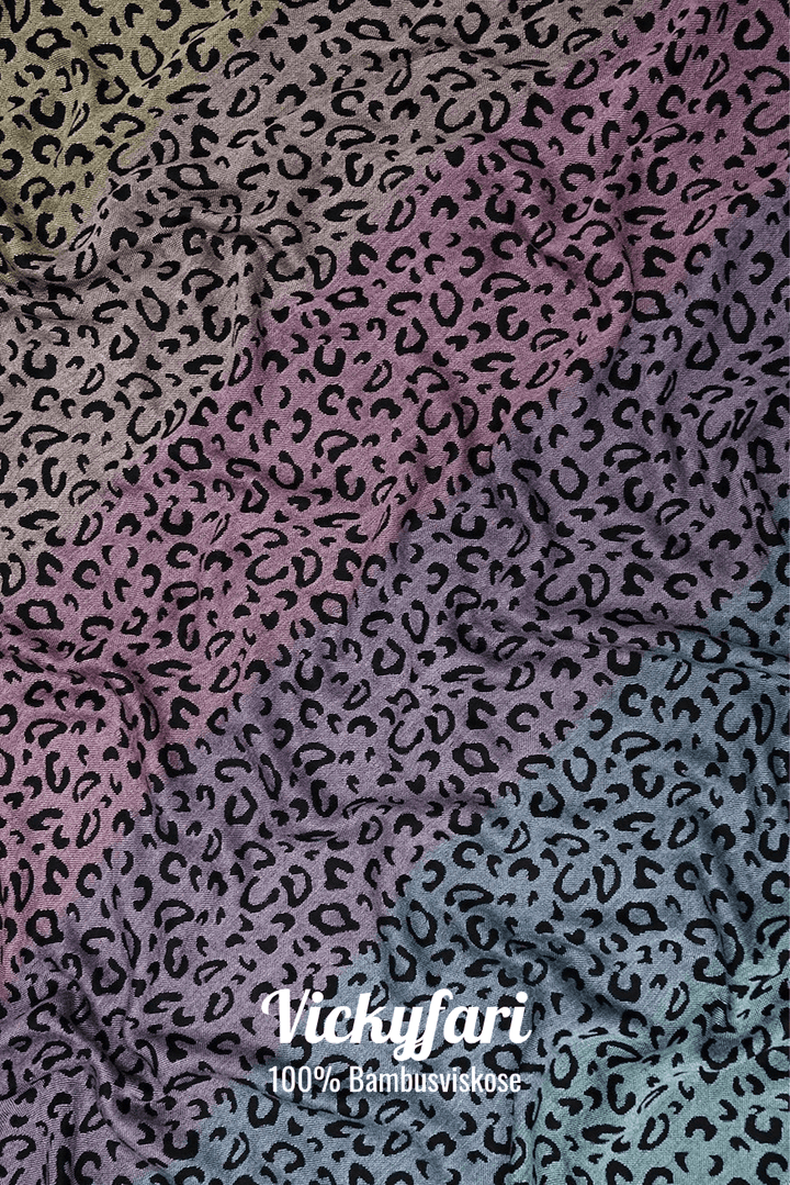 Morbida coperta in tessuto venduta al metro - KOKADI