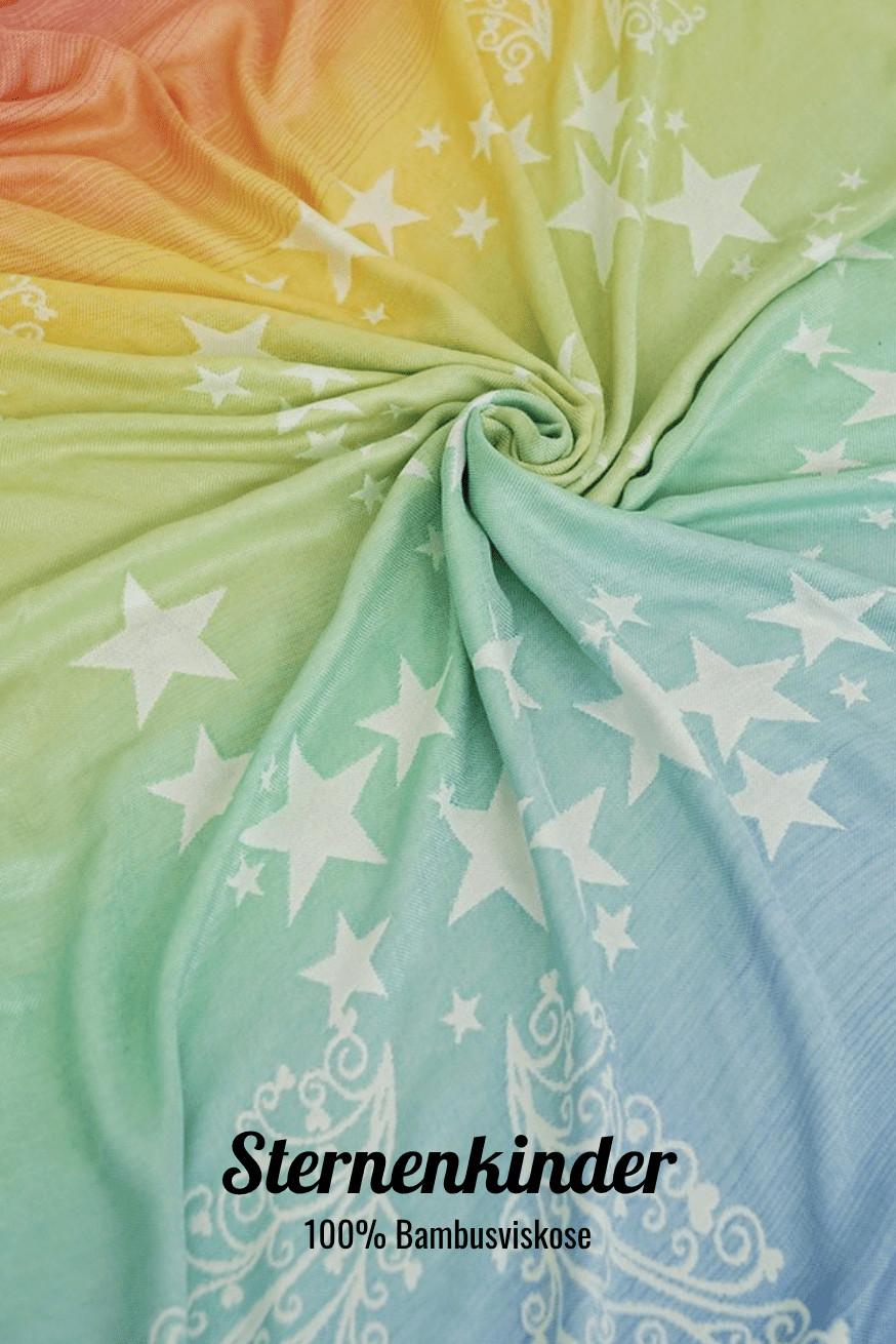 Morbida coperta in tessuto venduta al metro - KOKADI