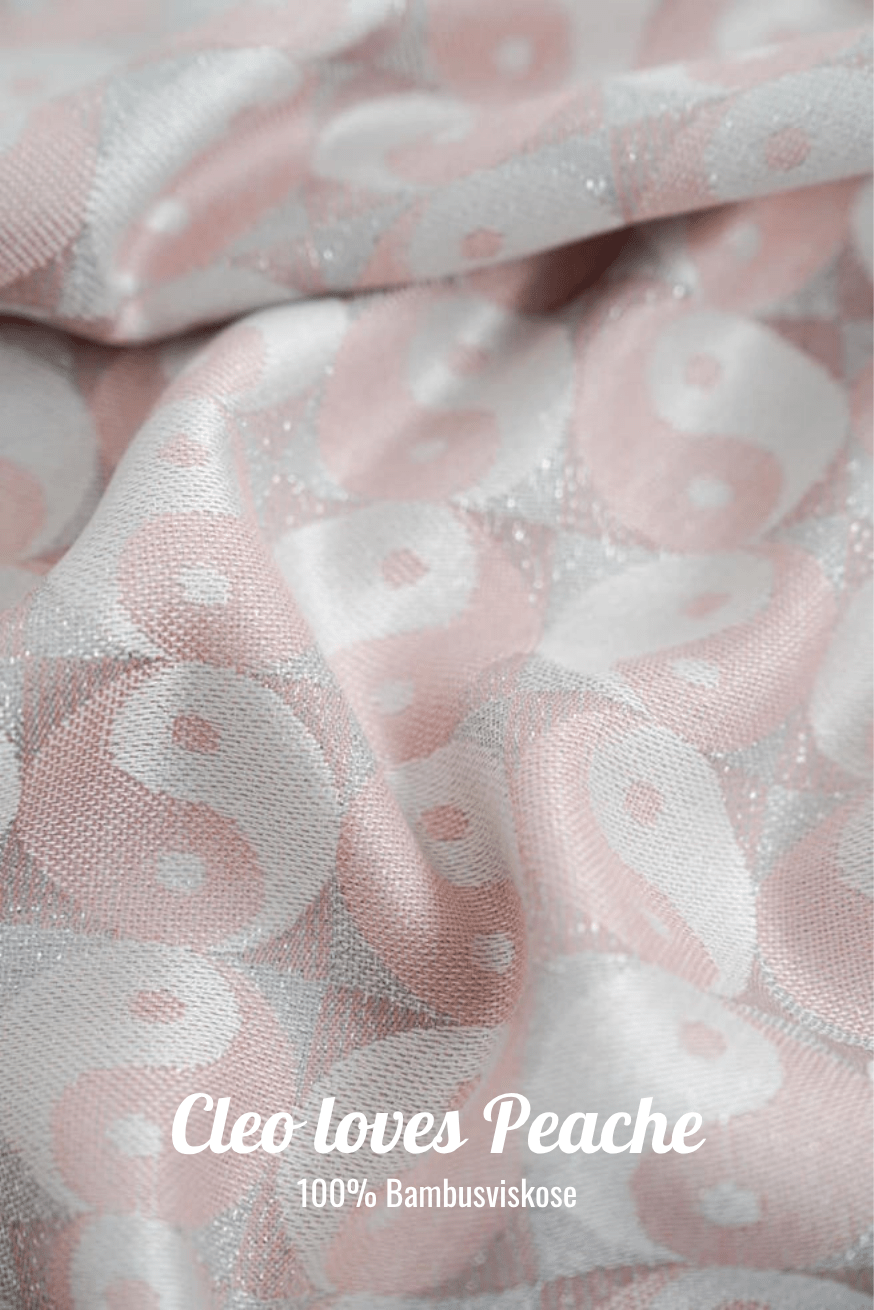 Morbida coperta in tessuto venduta al metro - KOKADI