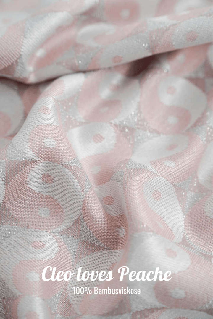 Morbida coperta in tessuto venduta al metro - KOKADI