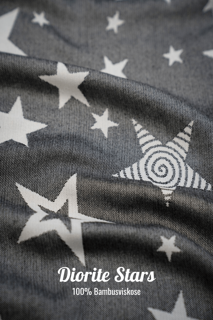 Morbida coperta in tessuto venduta al metro - KOKADI