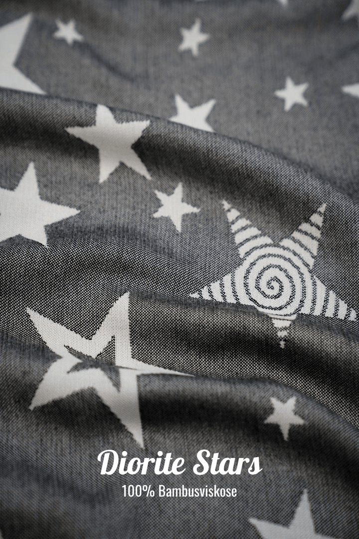 Morbida coperta in tessuto venduta al metro - KOKADI