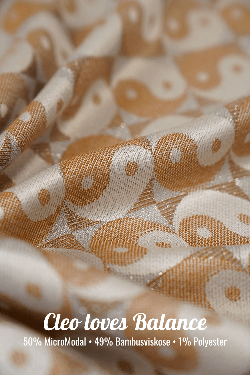 Tessuto per fettucce venduto al metro - KOKADI