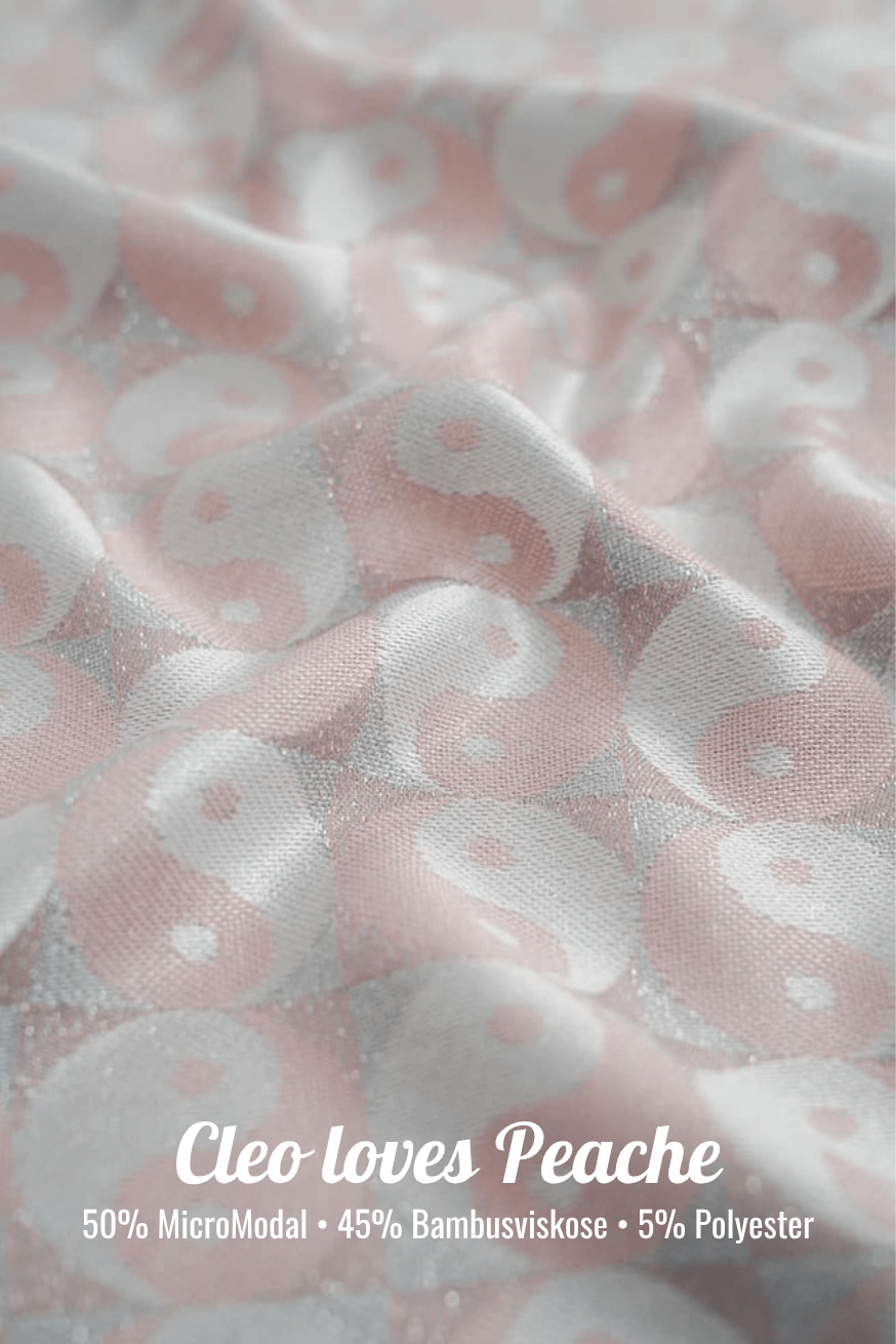 Tessuto per fettucce venduto al metro - KOKADI