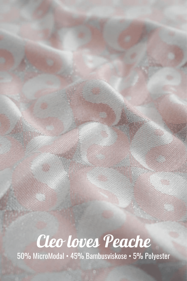 Tessuto per fettucce venduto al metro - KOKADI