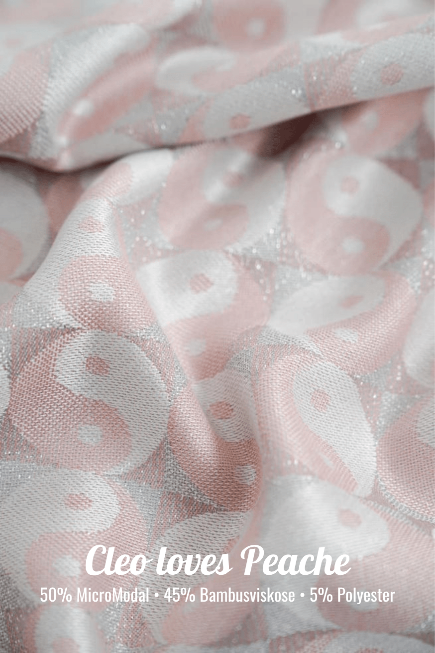 Tessuto per fettucce venduto al metro - KOKADI