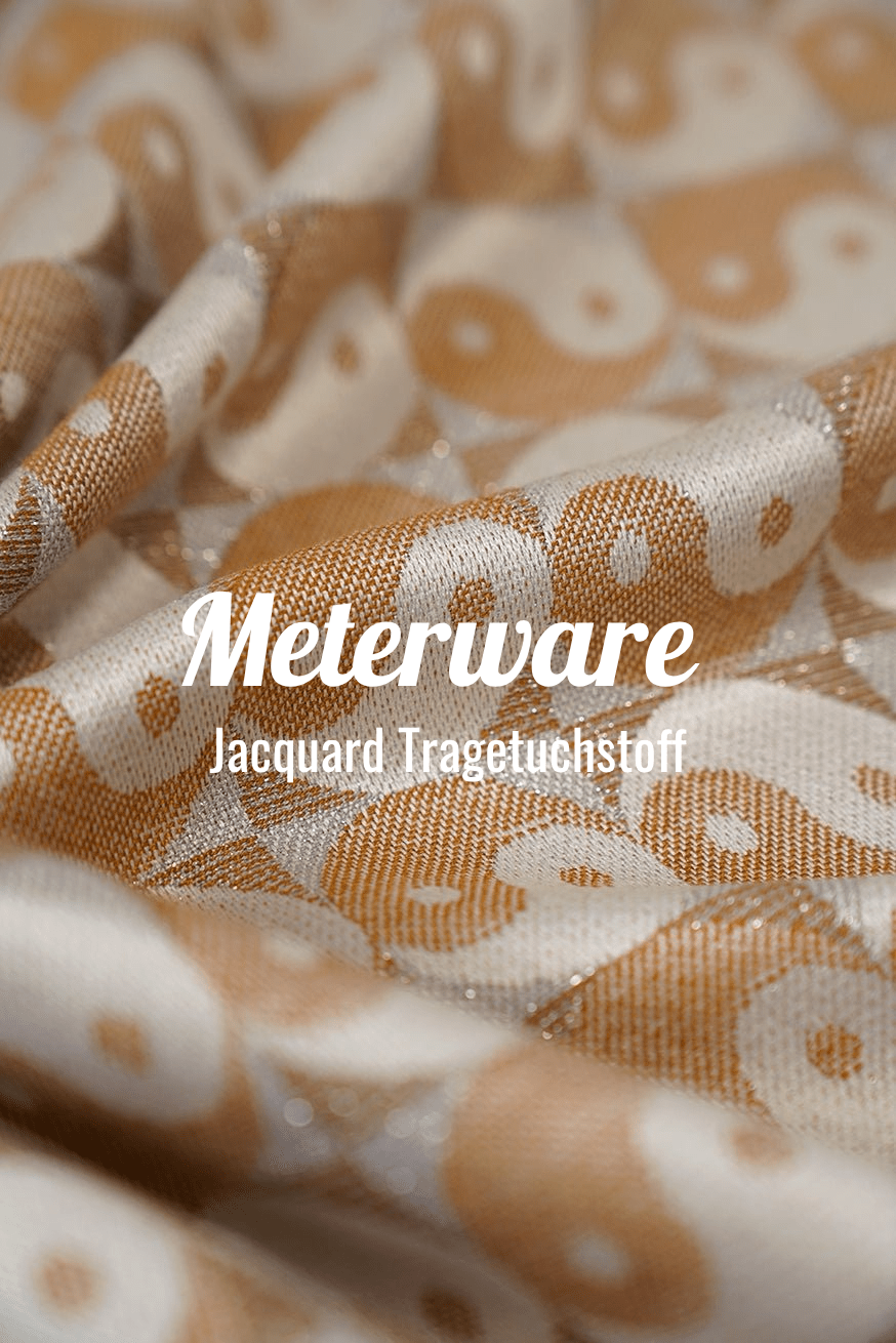 Tessuto per fettucce venduto al metro - KOKADI