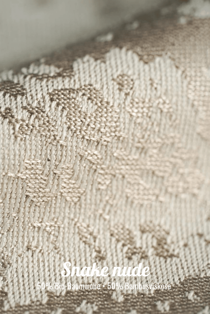 Tessuto per fettucce venduto al metro - KOKADI