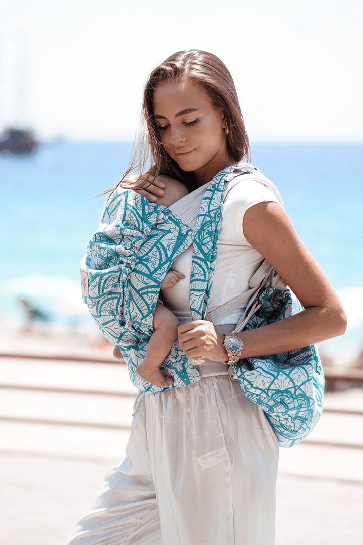 Borsa Mamma Lilenia Jonathan - KOKADI