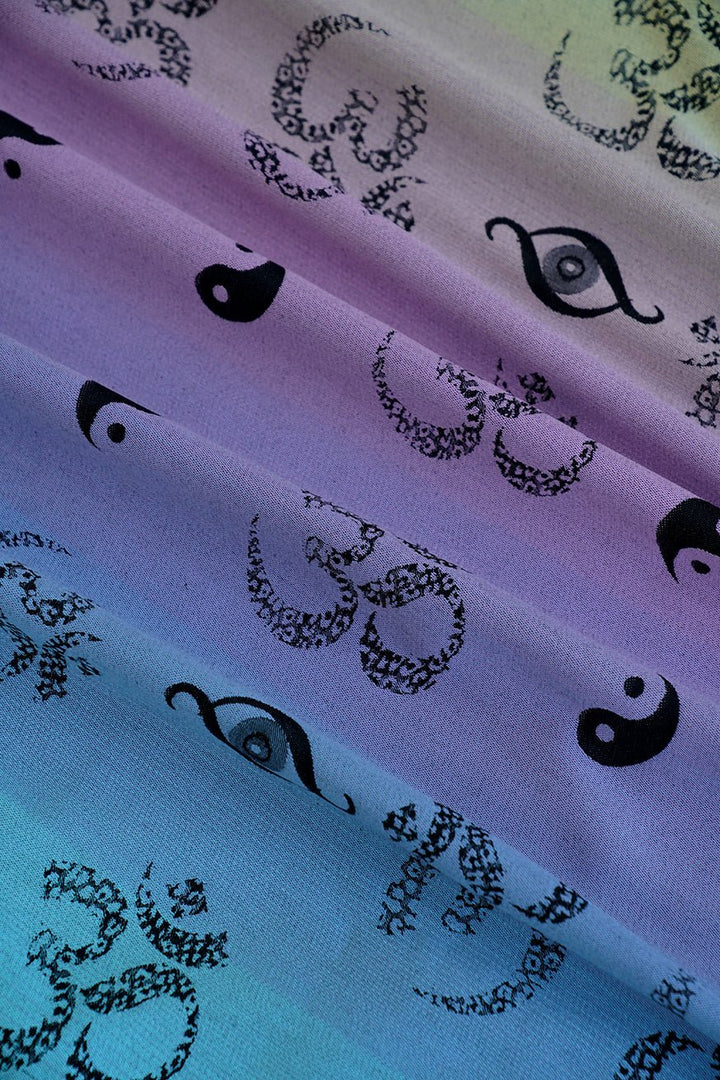 Sac de maman Om Shanti Laya - KOKADI