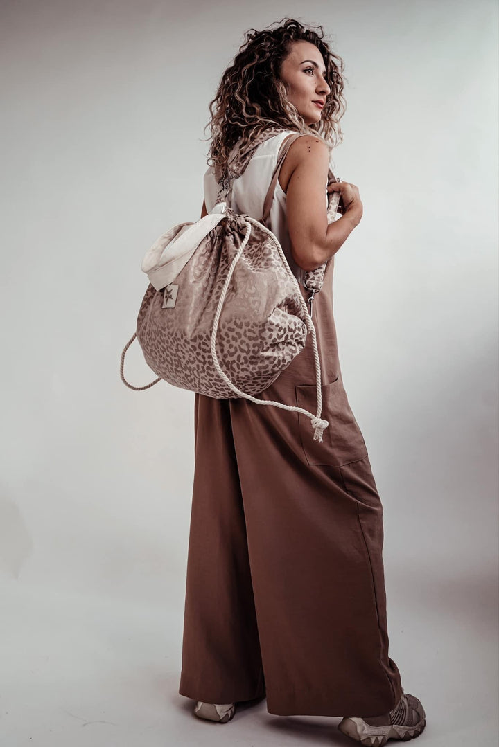 Borsa per la mamma Safari Eleni - KOKADI