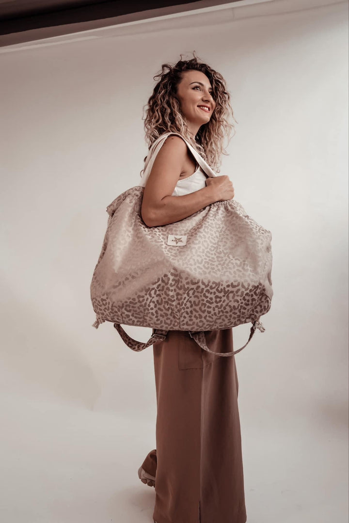 Borsa per la mamma Safari Eleni - KOKADI