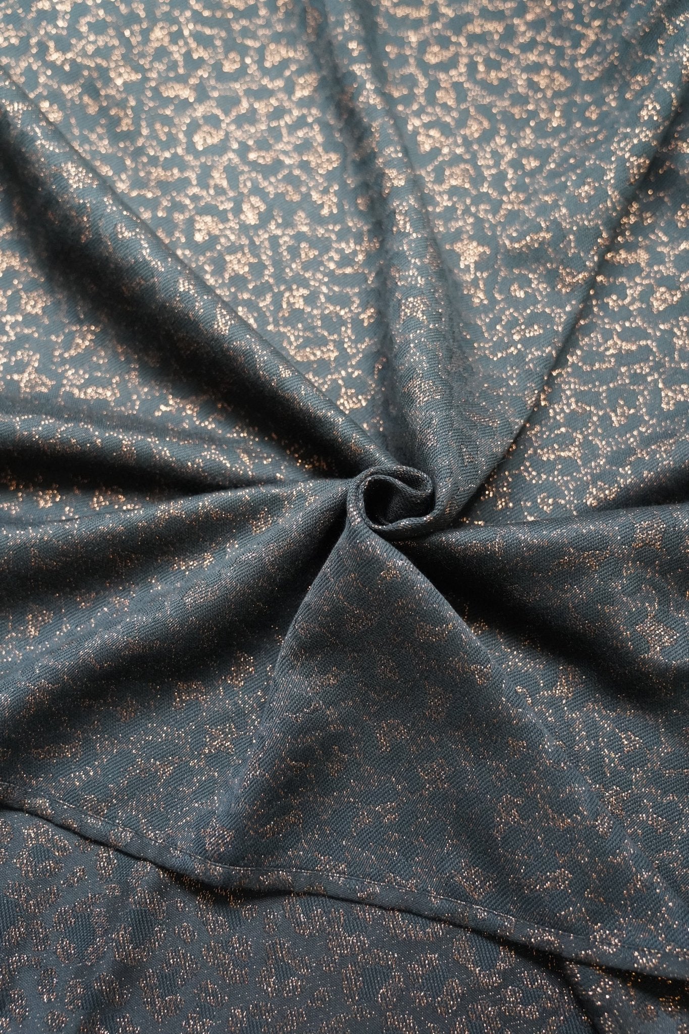 Borsa per la mamma Safari Shine - KOKADI