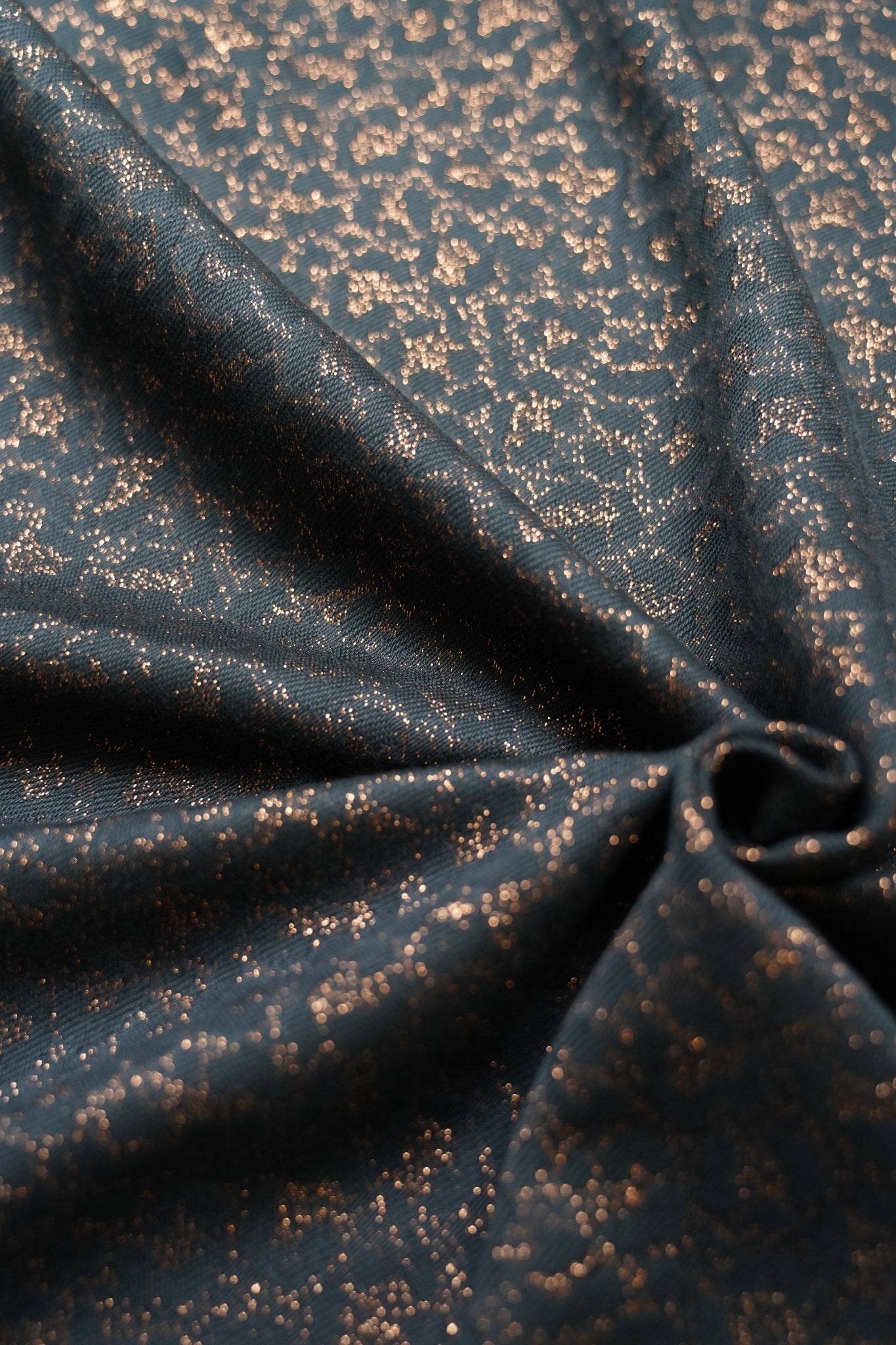 Borsa per la mamma Safari Shine - KOKADI