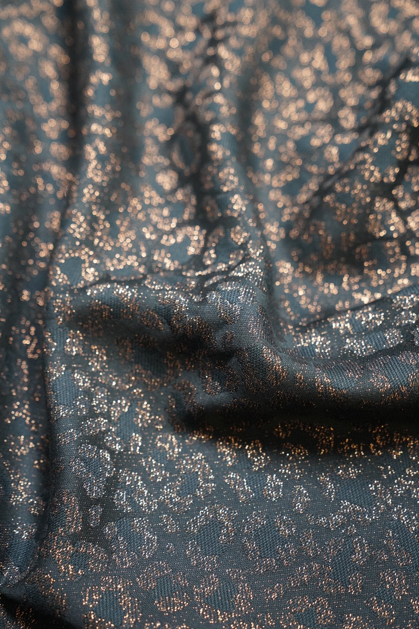 Borsa per la mamma Safari Shine - KOKADI