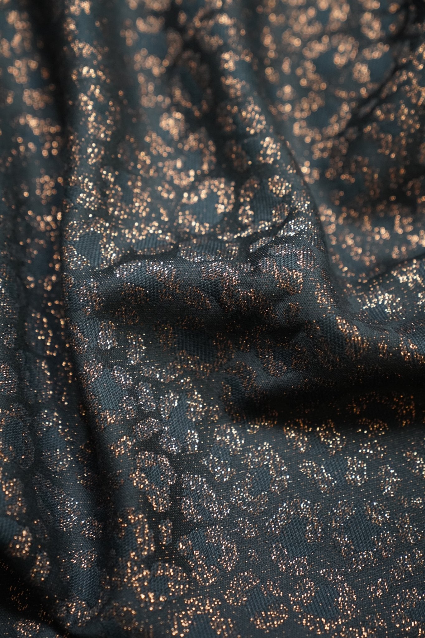 Borsa per la mamma Safari Shine - KOKADI