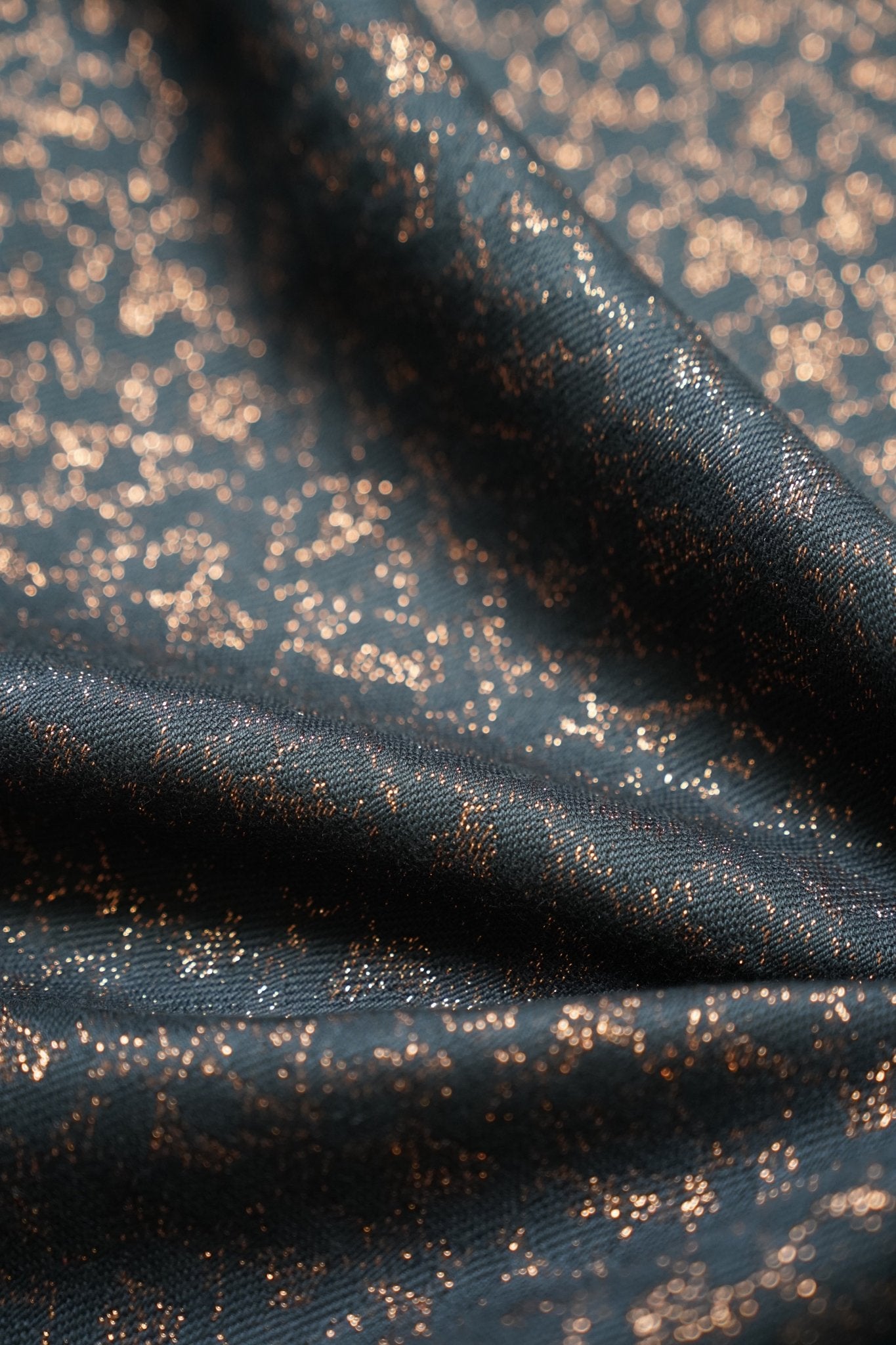 Borsa per la mamma Safari Shine - KOKADI