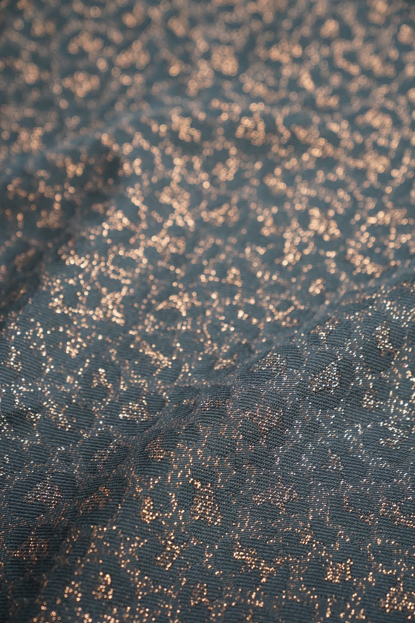 Borsa per la mamma Safari Shine - KOKADI