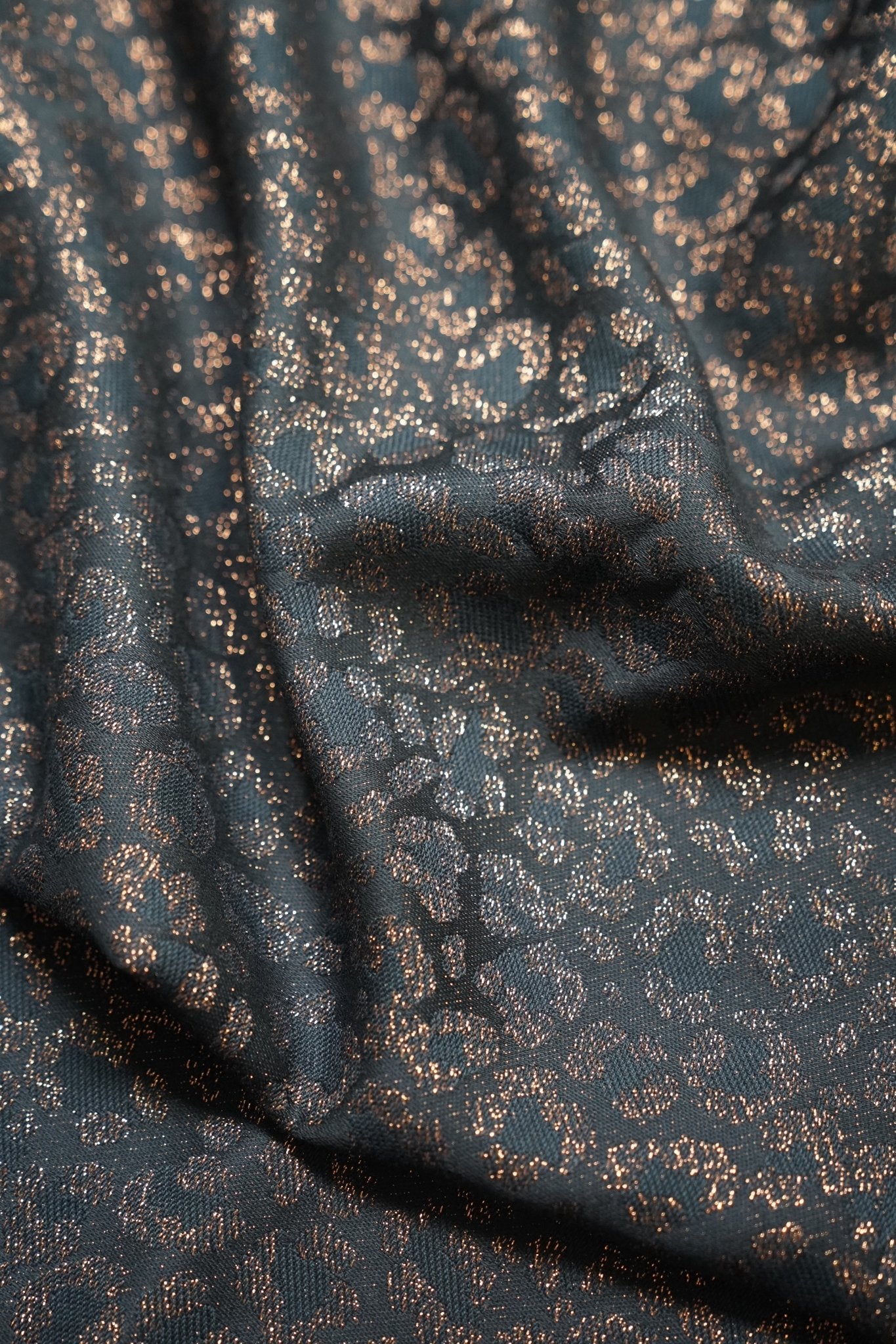 Borsa per la mamma Safari Shine - KOKADI