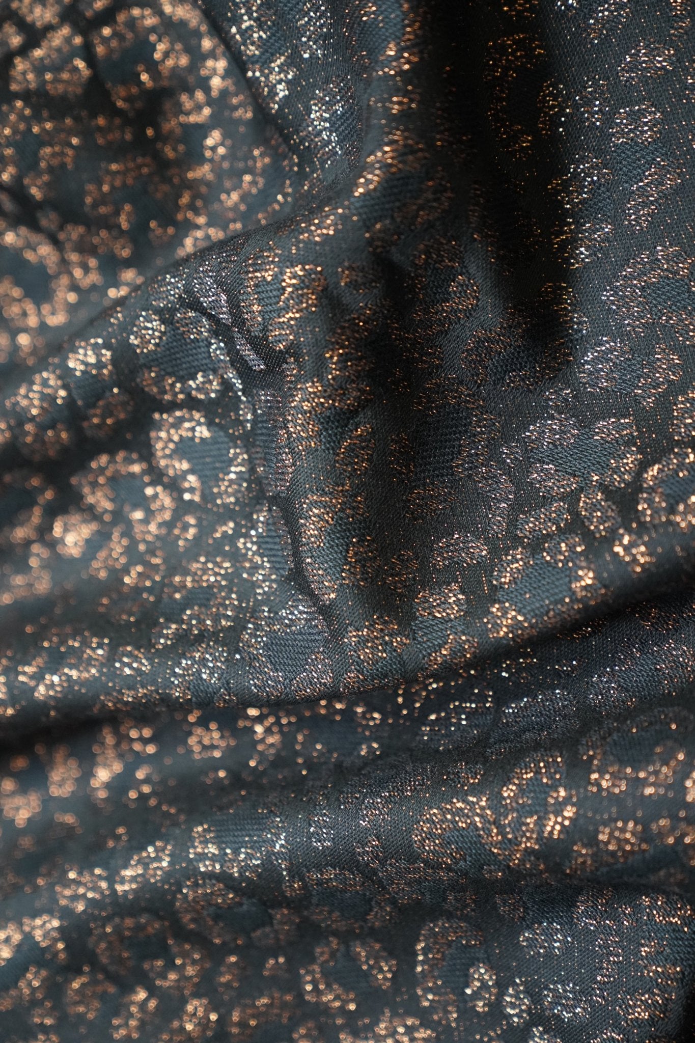 Borsa per la mamma Safari Shine - KOKADI