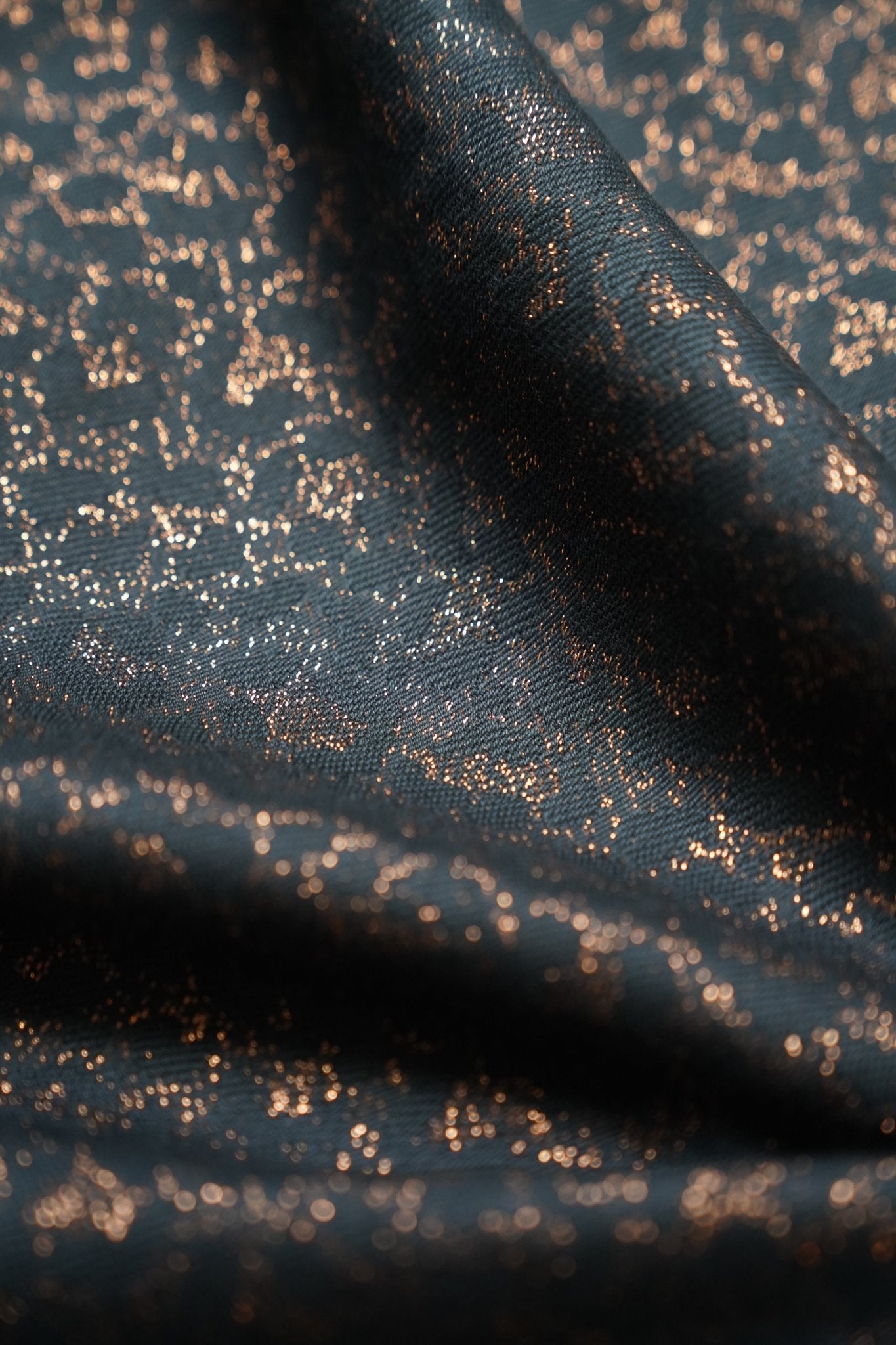 Borsa per la mamma Safari Shine - KOKADI