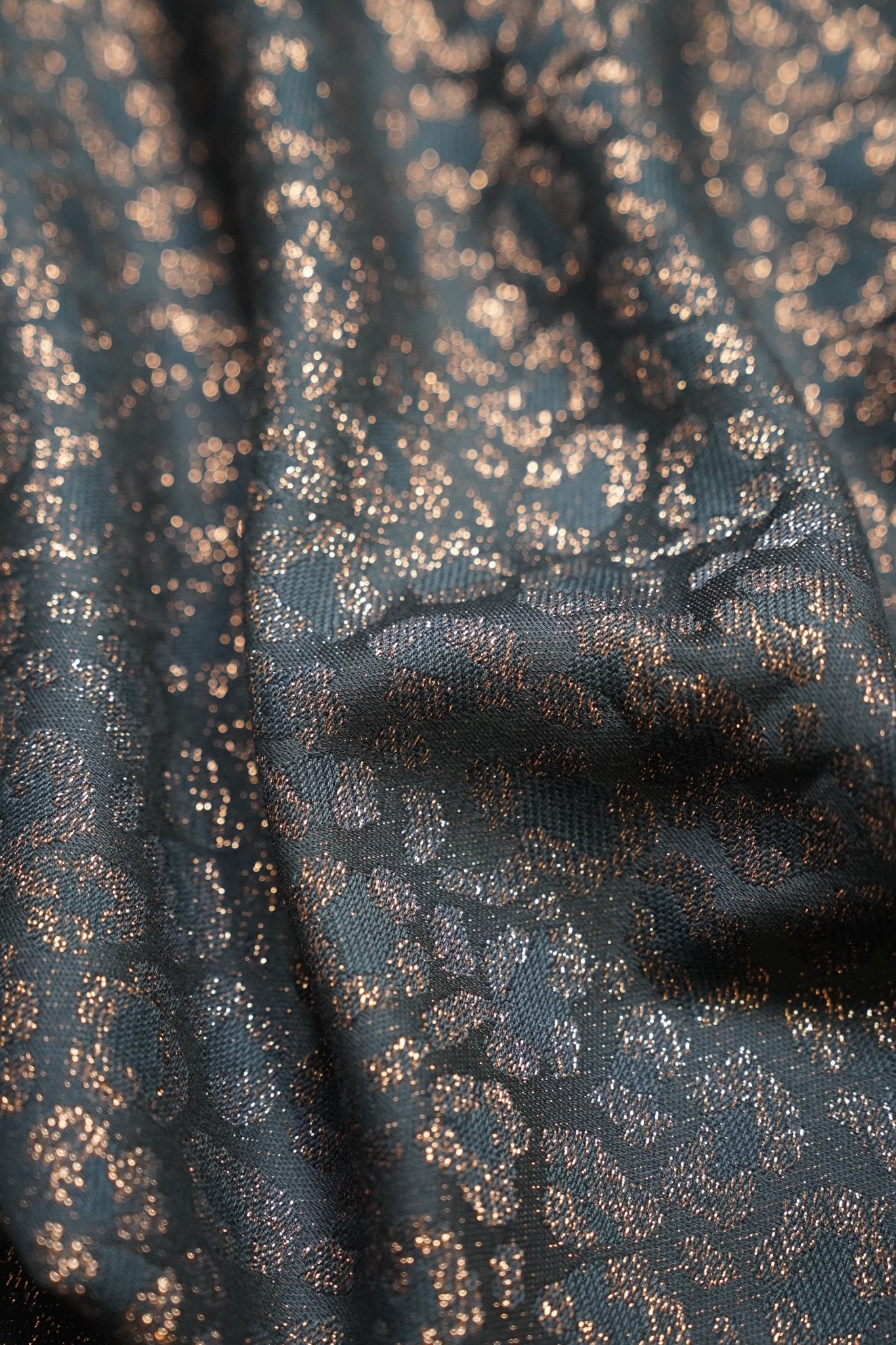 Borsa per la mamma Safari Shine - KOKADI