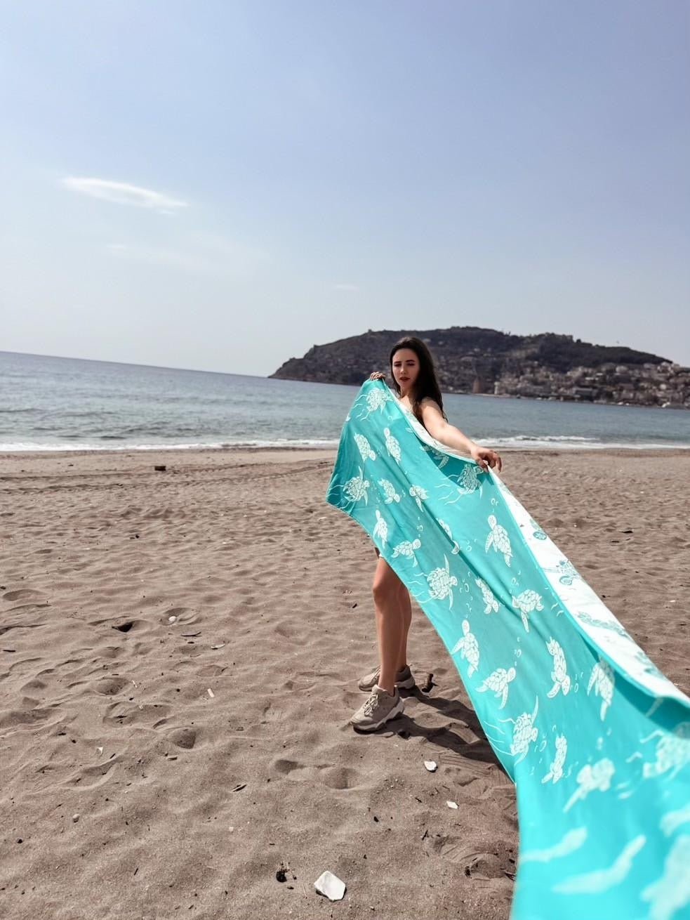 Écharpe de portage anneaux Tosbik Kilian - KOKADI