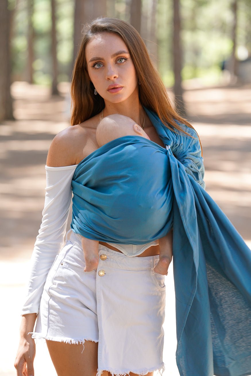 RingSling Solo Laguna - KOKADI