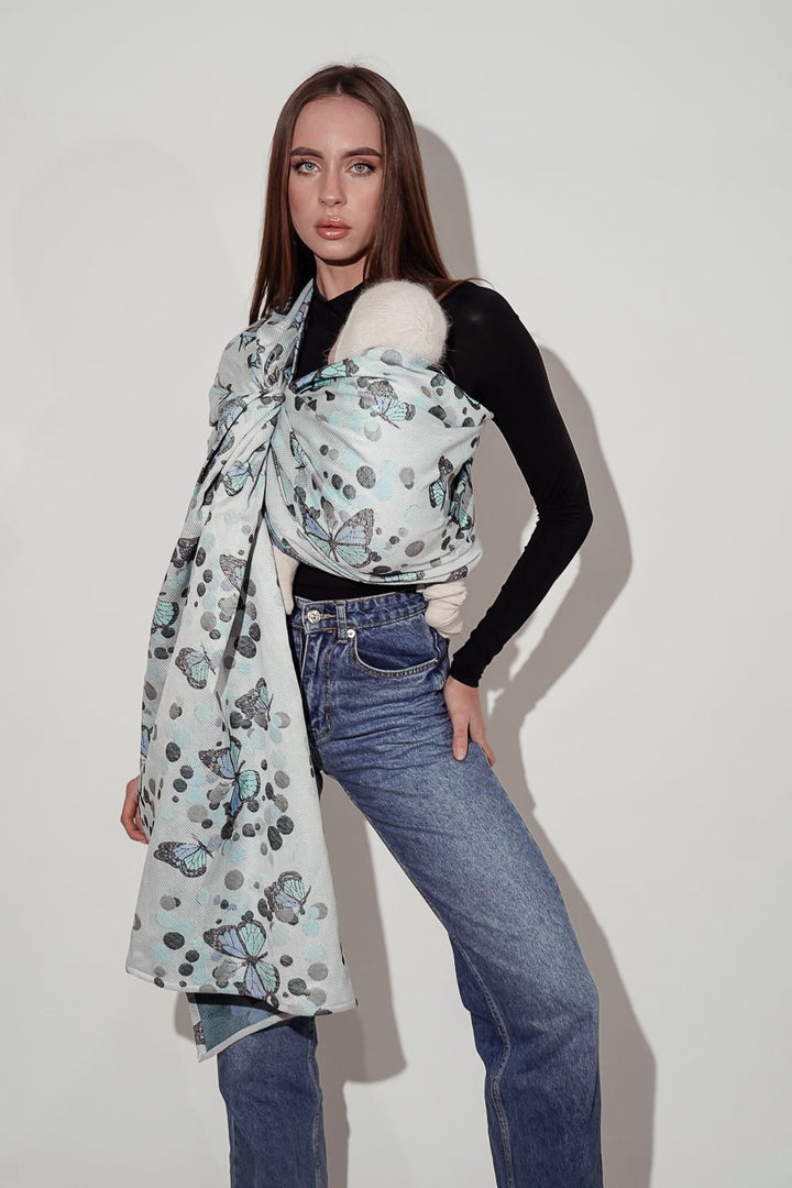 RingSling Mariposa Marbella - KOKADI