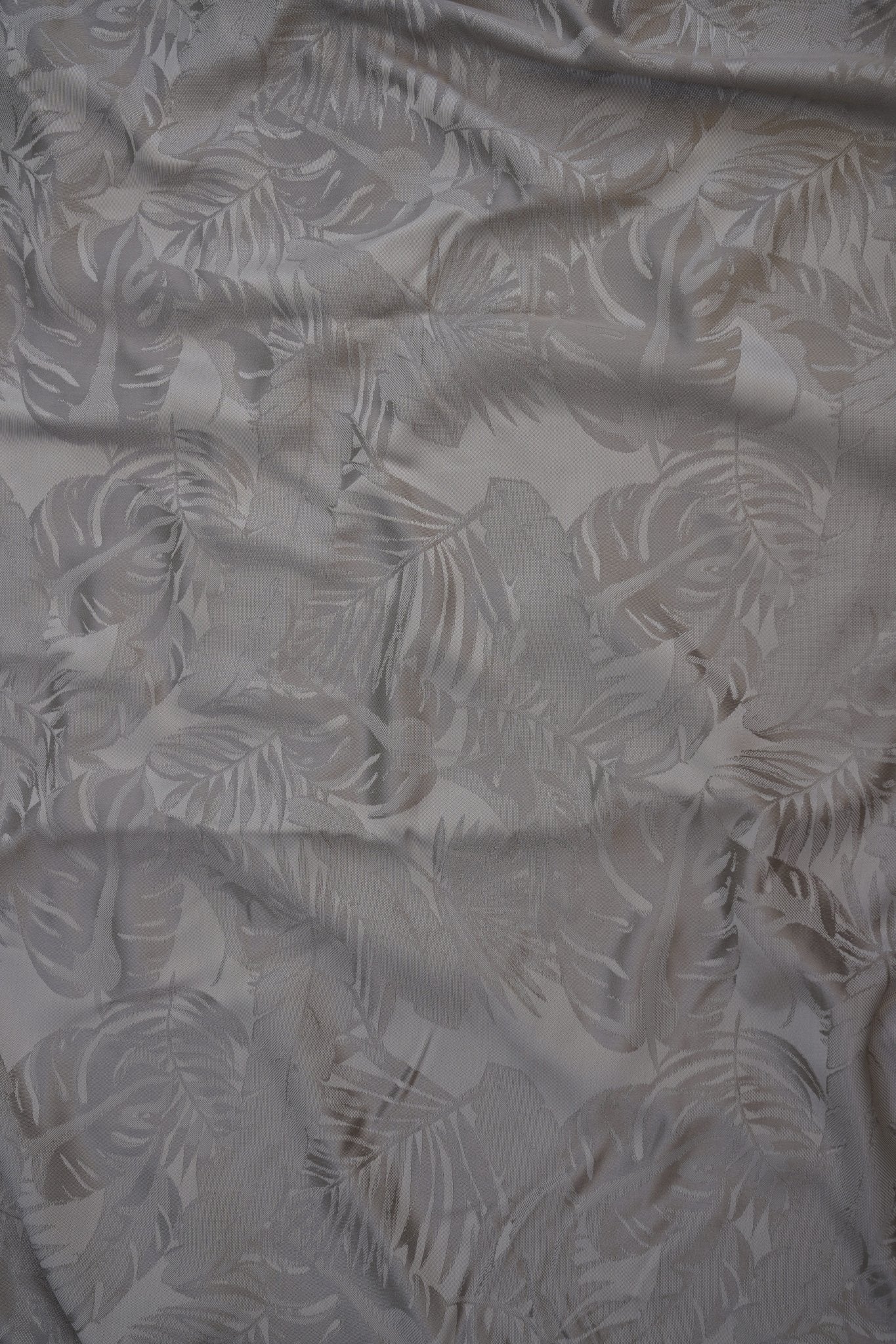 Écharpe de portage anneaux Brise de palmier - KOKADI