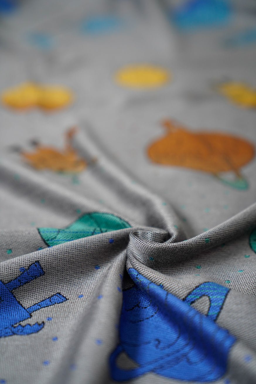 RingSling Robot Ben- KOKADI