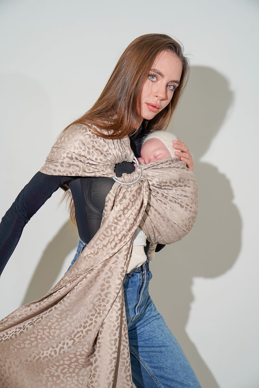 RingSling Safari Eleni - KOKADI