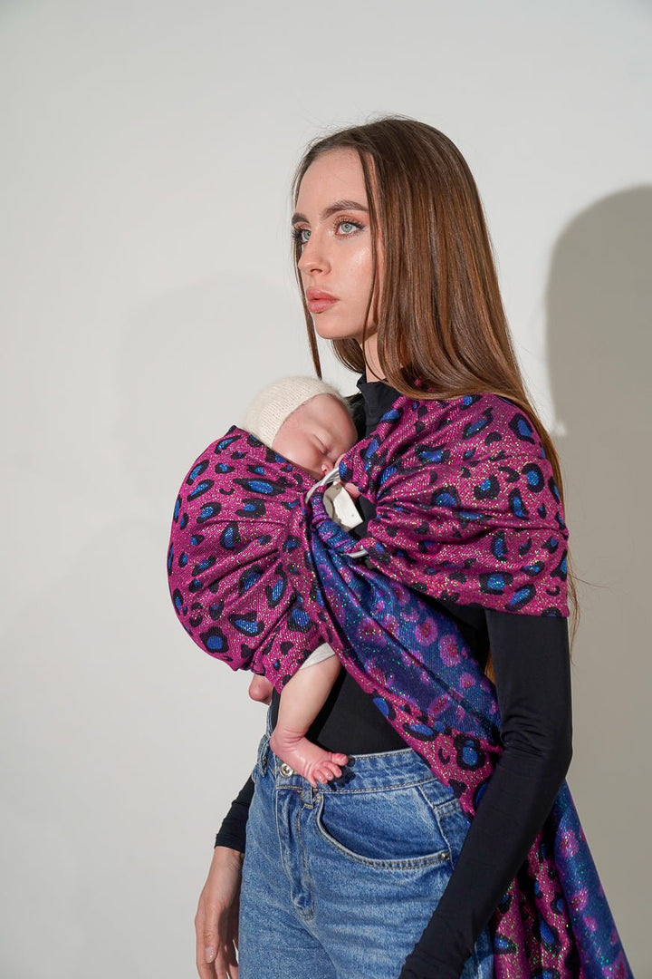 RingSling Safari Urknall - KOKADI