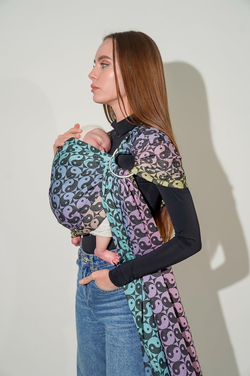 RingSling Vicky ama l'equilibrio - KOKADI