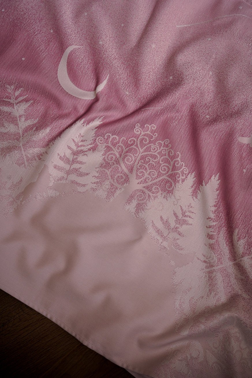 RingSling Foresta dei Lupi Elaine - KOKADI