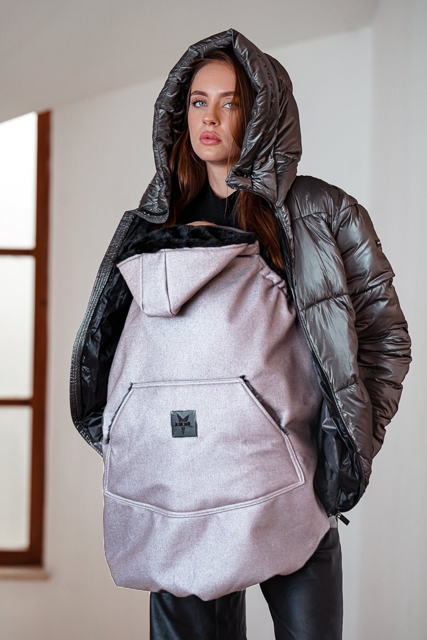 Tragecover Just Stone - KOKADI