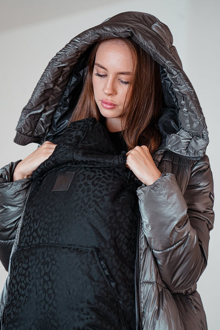 Housse de transport Safari Black Beauty - KOKADI