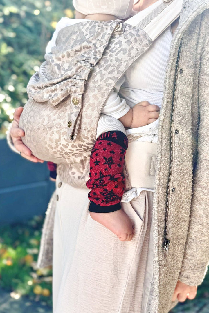 Polsini da trasporto Leo Stars Roxana - KOKADI