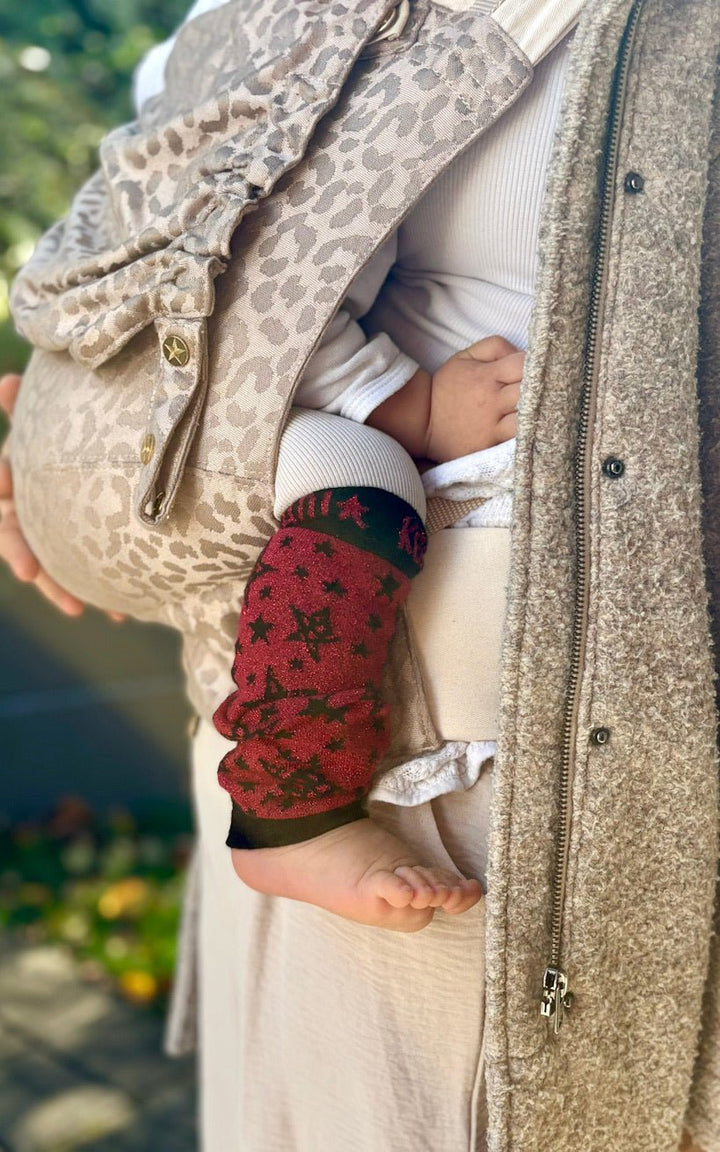 Polsini da trasporto Leo Stars Roxana - KOKADI