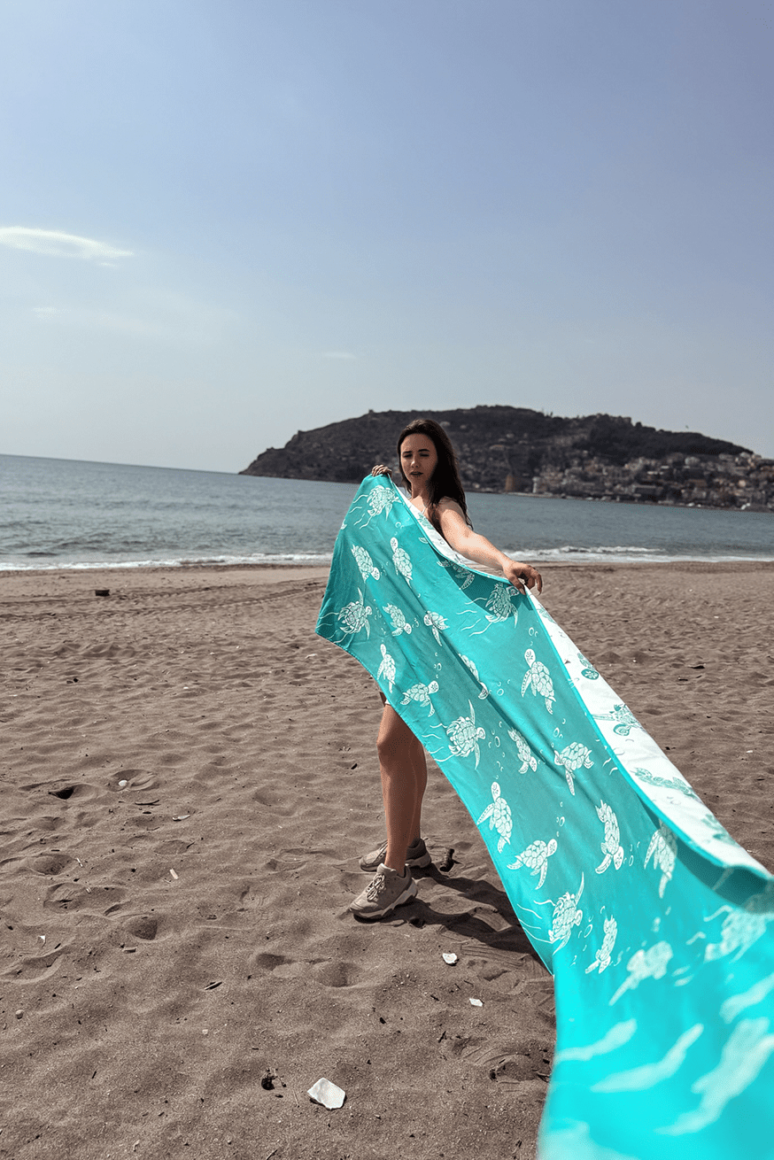 Fascia portabebè Tosbik Kilian - KOKADI