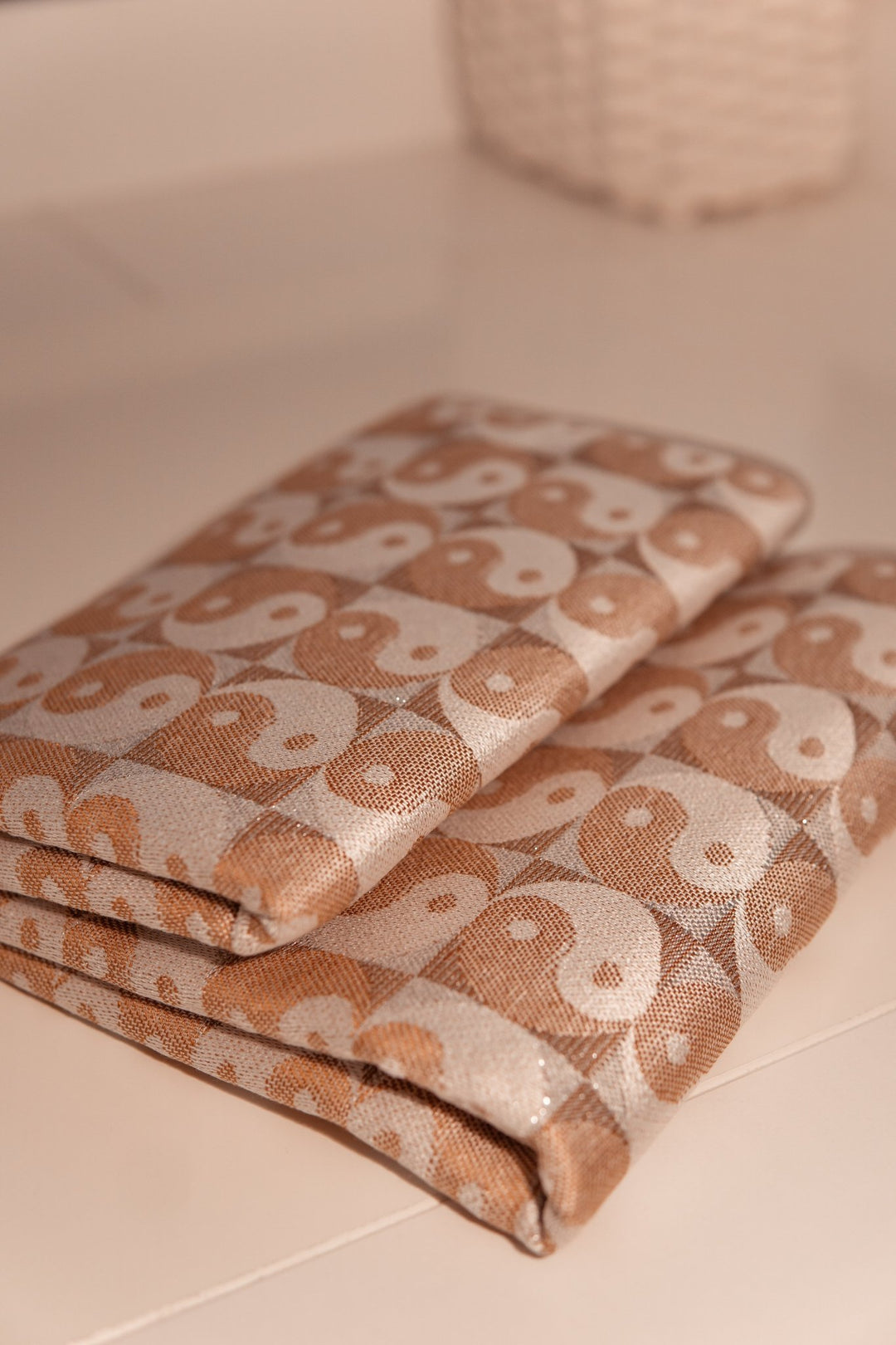 Fasciatoio Cleo ama l'equilibrio - KOKADI