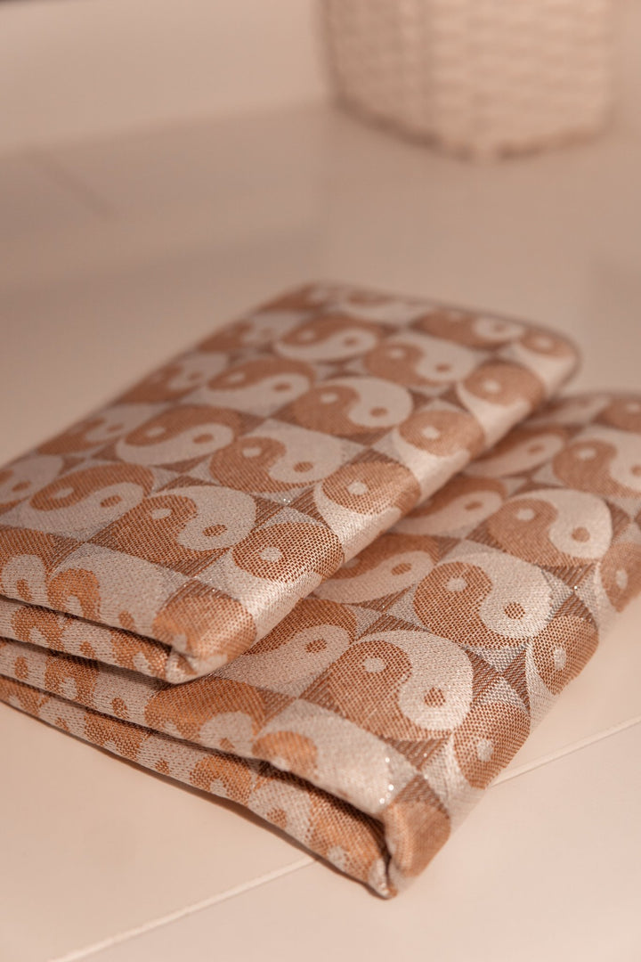 Fasciatoio Cleo ama l'equilibrio - KOKADI