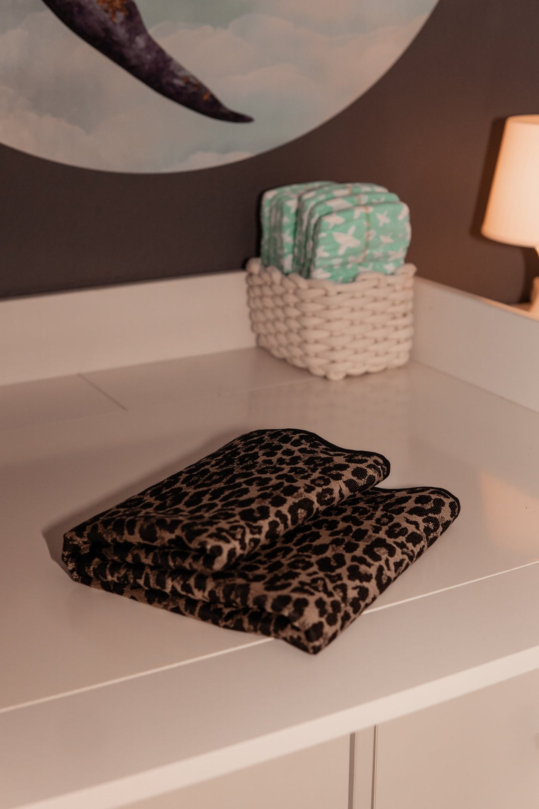 Materassino fasciatoio Leylafari - KOKADI