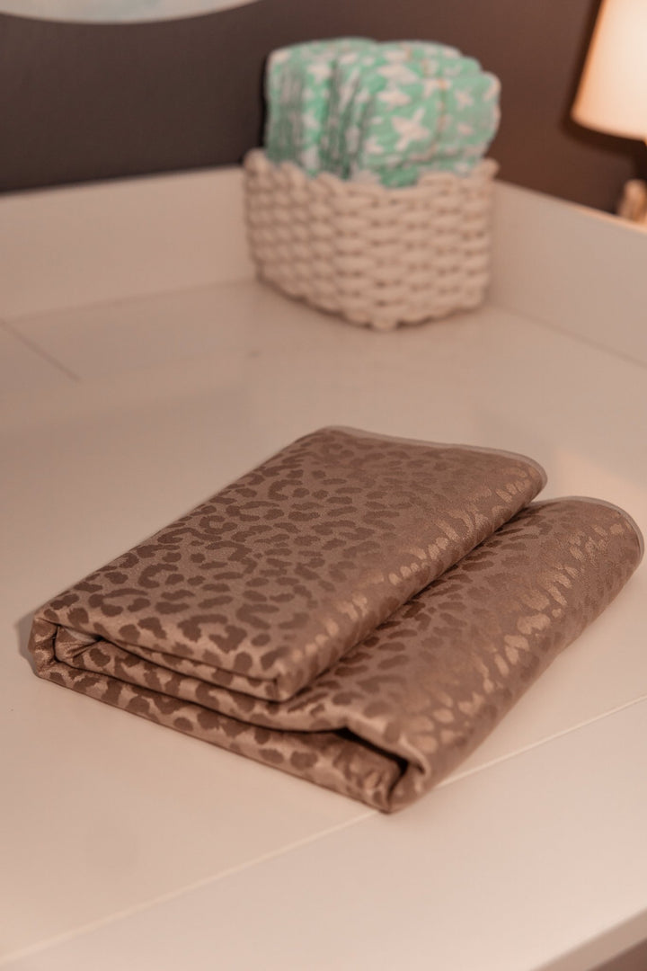 Materassino fasciatoio Safari Eleni - KOKADI