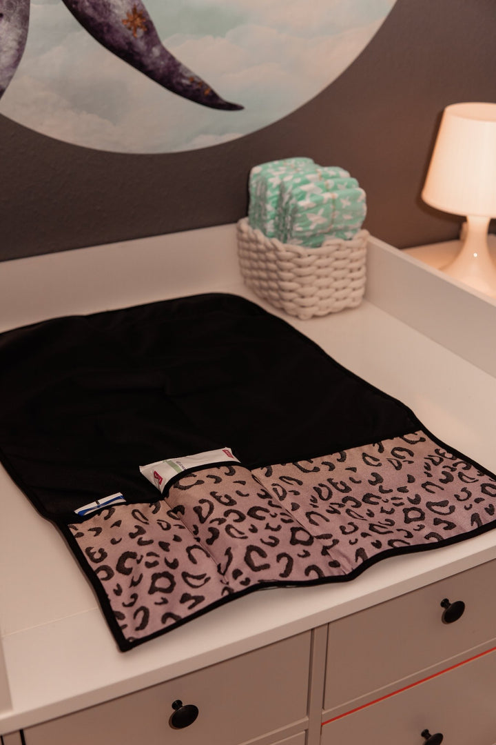 Materassino fasciatoio Vickyfari - KOKADI