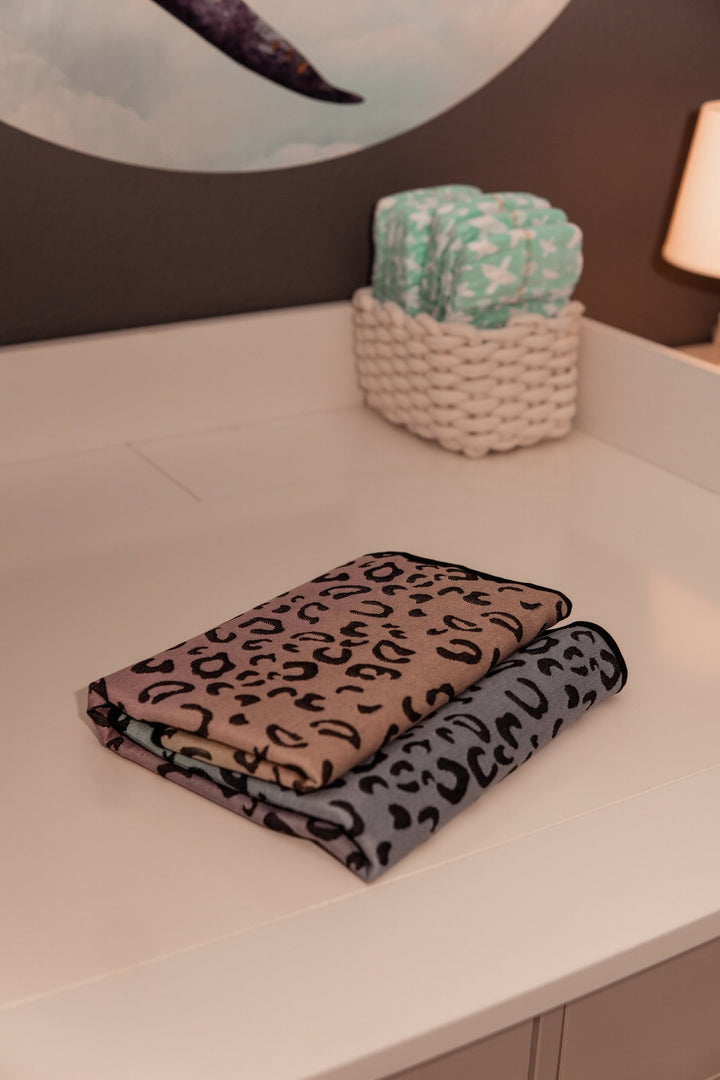 Materassino fasciatoio Vickyfari - KOKADI