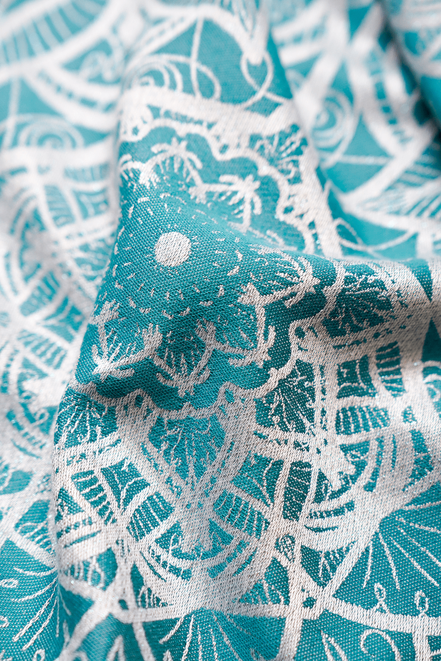 XXL Shopper Lilénia Jonathan - KOKADI